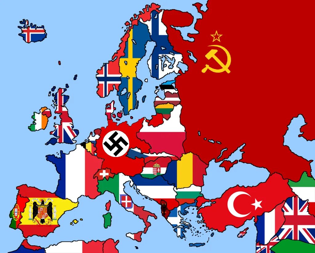 First world countries. Карта Европы 1939 года с флагами. Карта Европы 1939 альтернативная. Флаги Европы 1939. Карта Европы 1914 года с флагами.