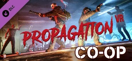 Propagation vr. VR Coop.