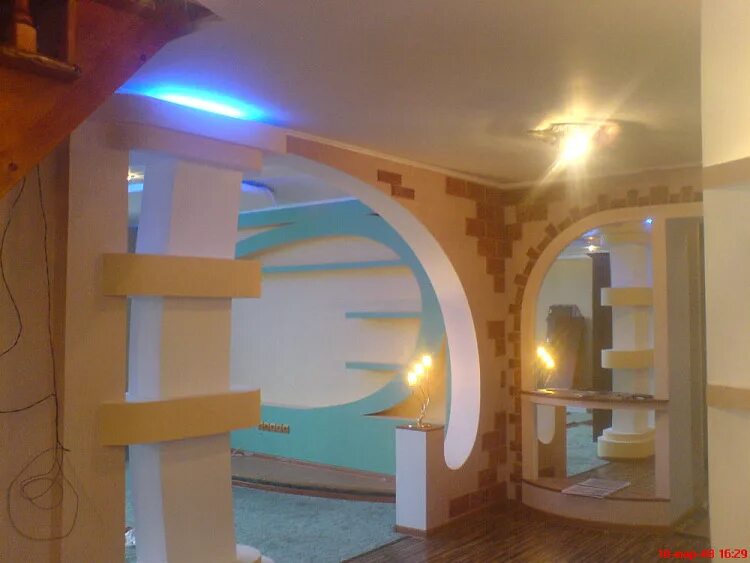 дача хороши евроремонт. ремонт бузулук. фото арки илека. ремонт бузулук.