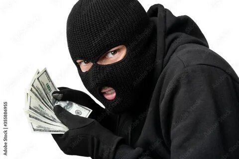 Robber s