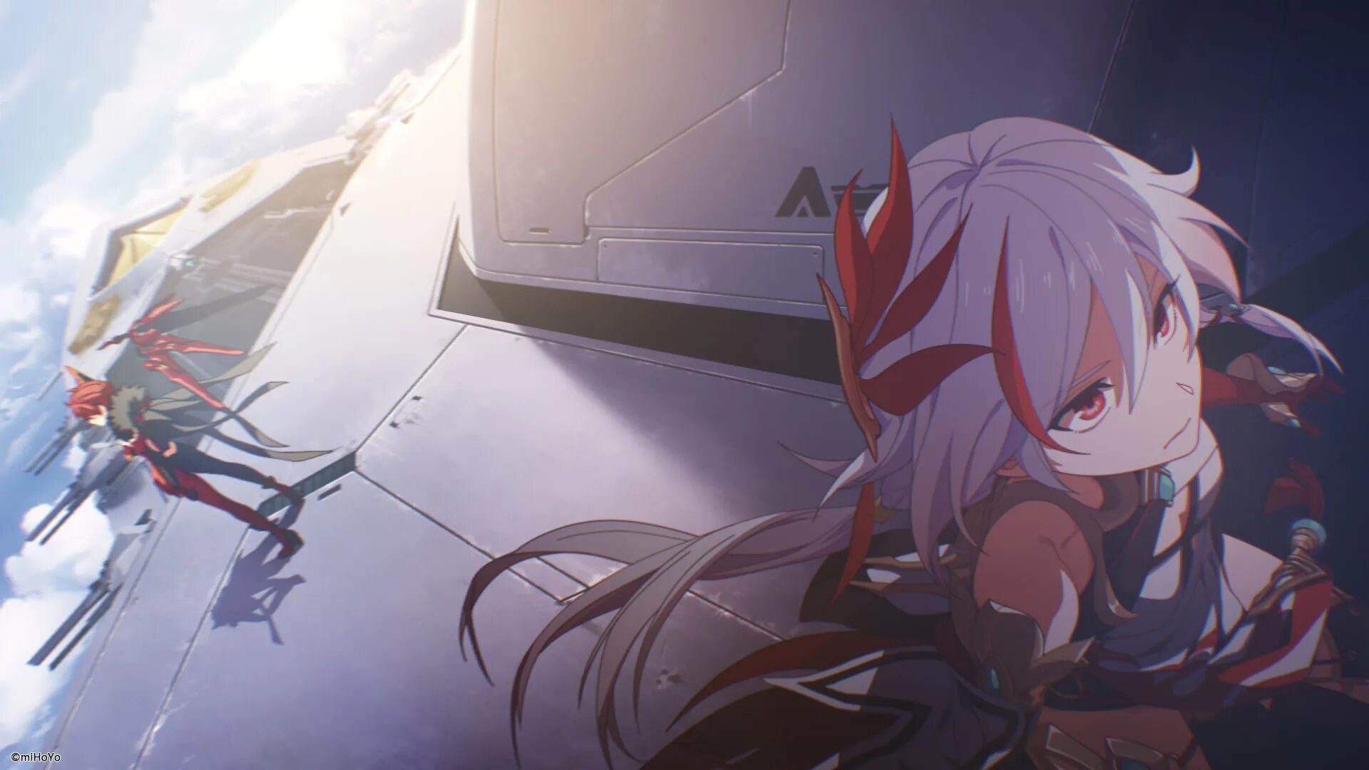 Honkai animation. Химеко last honkai. honkai impact 3rd fu hua. rita rossweisse honkai impact арт. анимированные обои honkai.