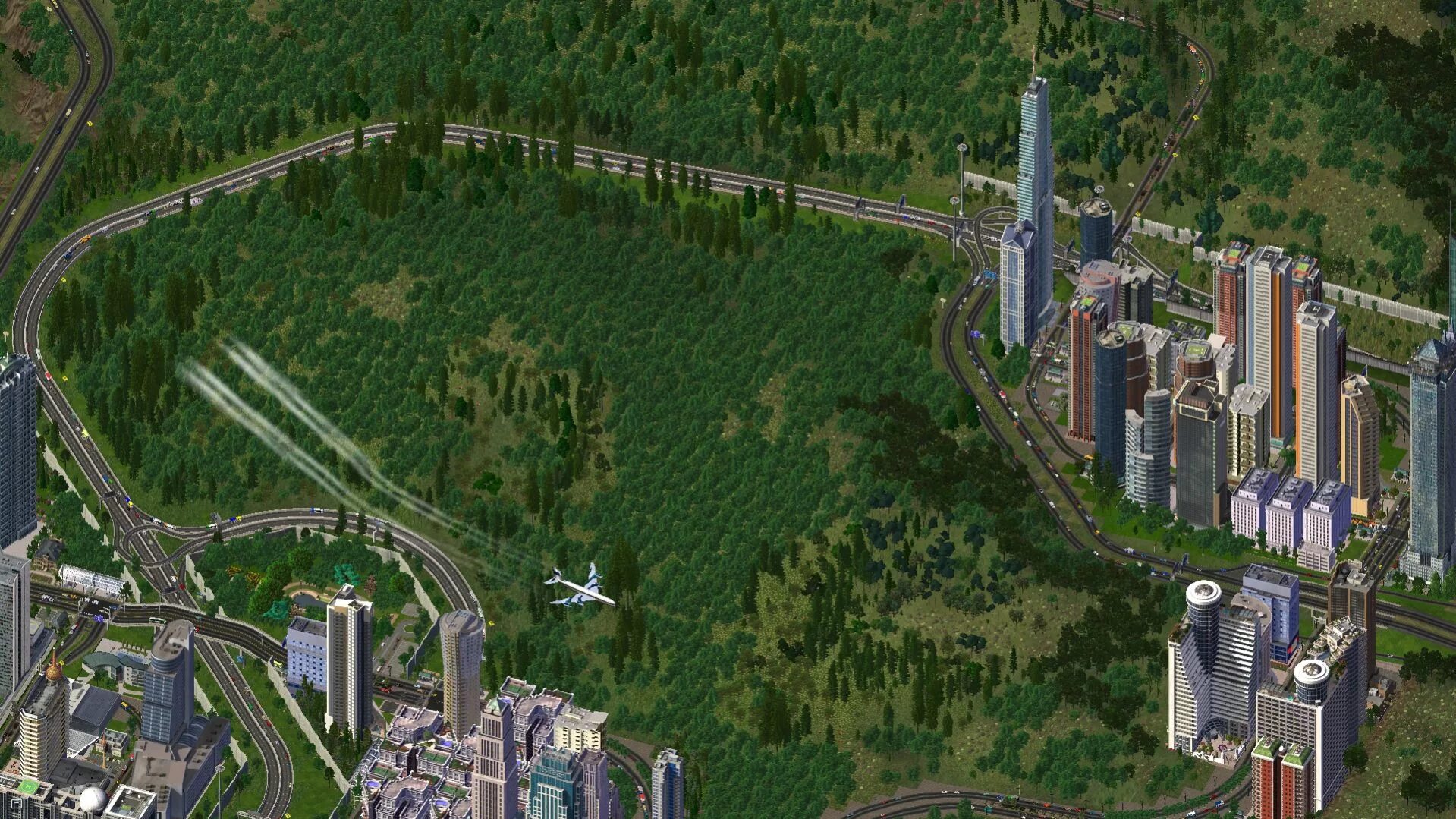 Simcity forum