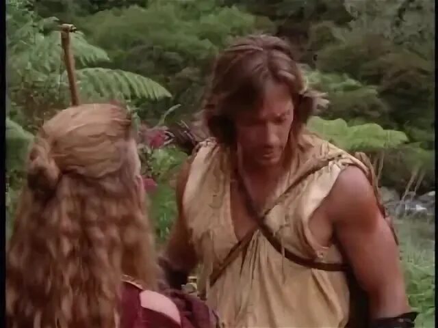 геракл в подземном царстве 1994