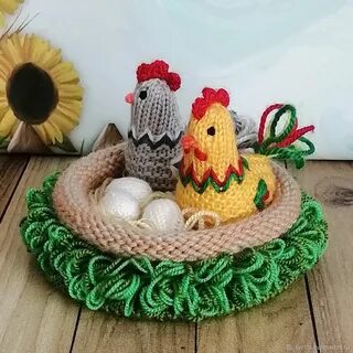 Уютное гнездышко