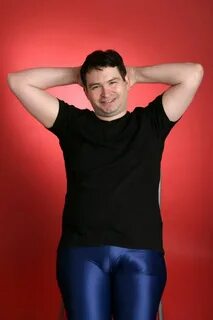 Jonah Falcon.