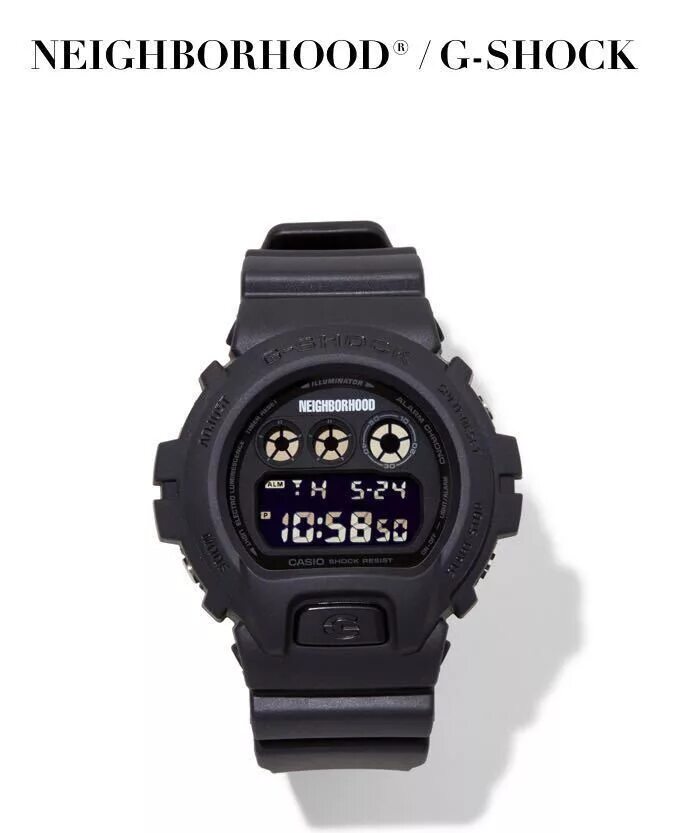 Часы g3 pro w. DW-6900. Г ШОК 6900 снег.