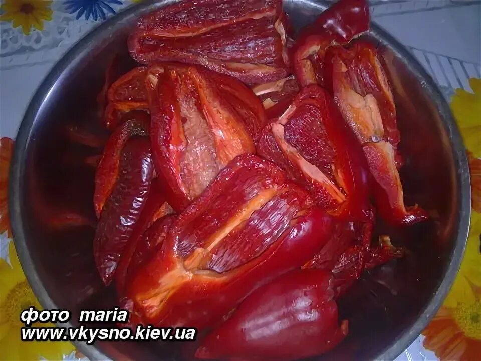 Как приготовить перцовую. Как приготовить перцовую