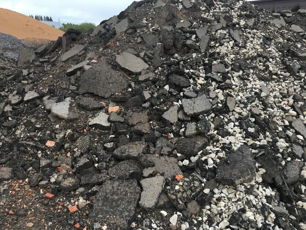 отход грунта. иловый осадок очистных сооружений. отход грунта. замусоренный грунт. грунт строительный мусор.