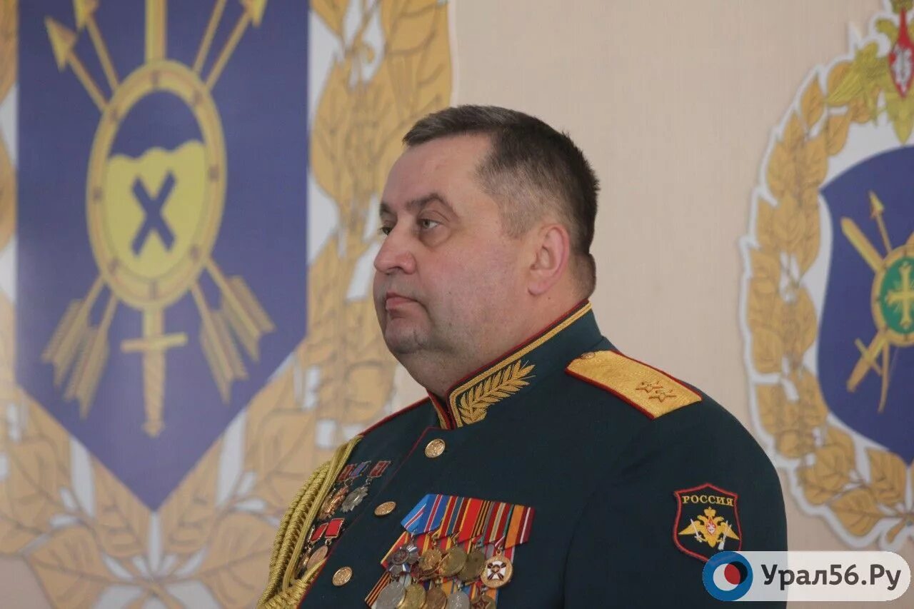 Оренбургская ракетная. Кулай генерал лейтенант. 31 ракетная армия оренбург.