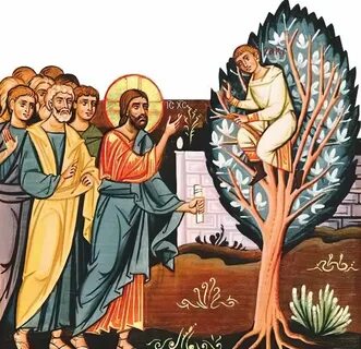 Евангелия господа иисуса христа