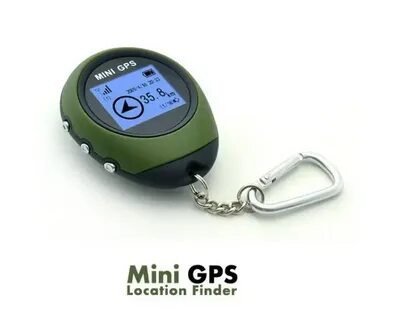 Gps компас