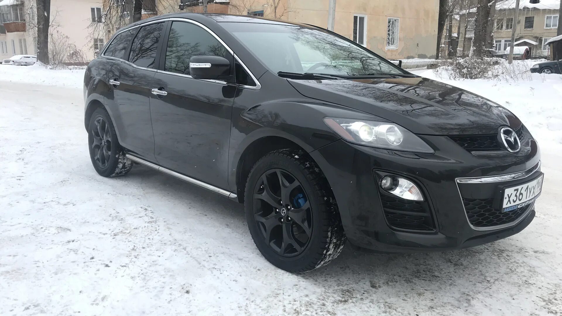 Mazda CX 7 Black. Mazda cx7 антихром. Mazda CX 7 черная. Мазда сх7 черные диски. Диски мазда сх 7