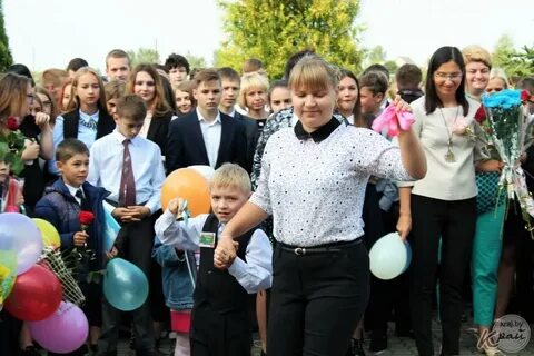 Детки вилейки