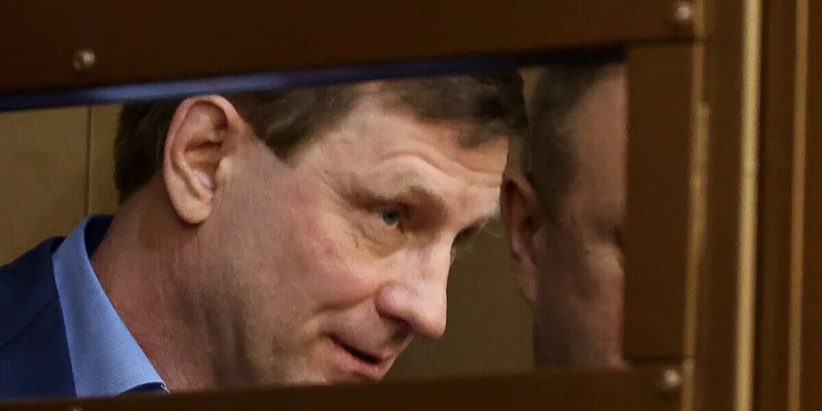 губернатор хабаровского края сергей фургал. экс губернатор хабаровского края. карепов андрей помощник фургала.