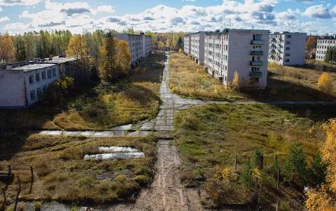Городок номер 1