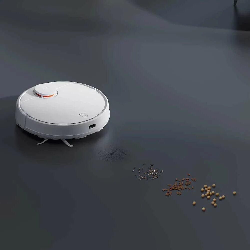 Xiaomi vacuum s