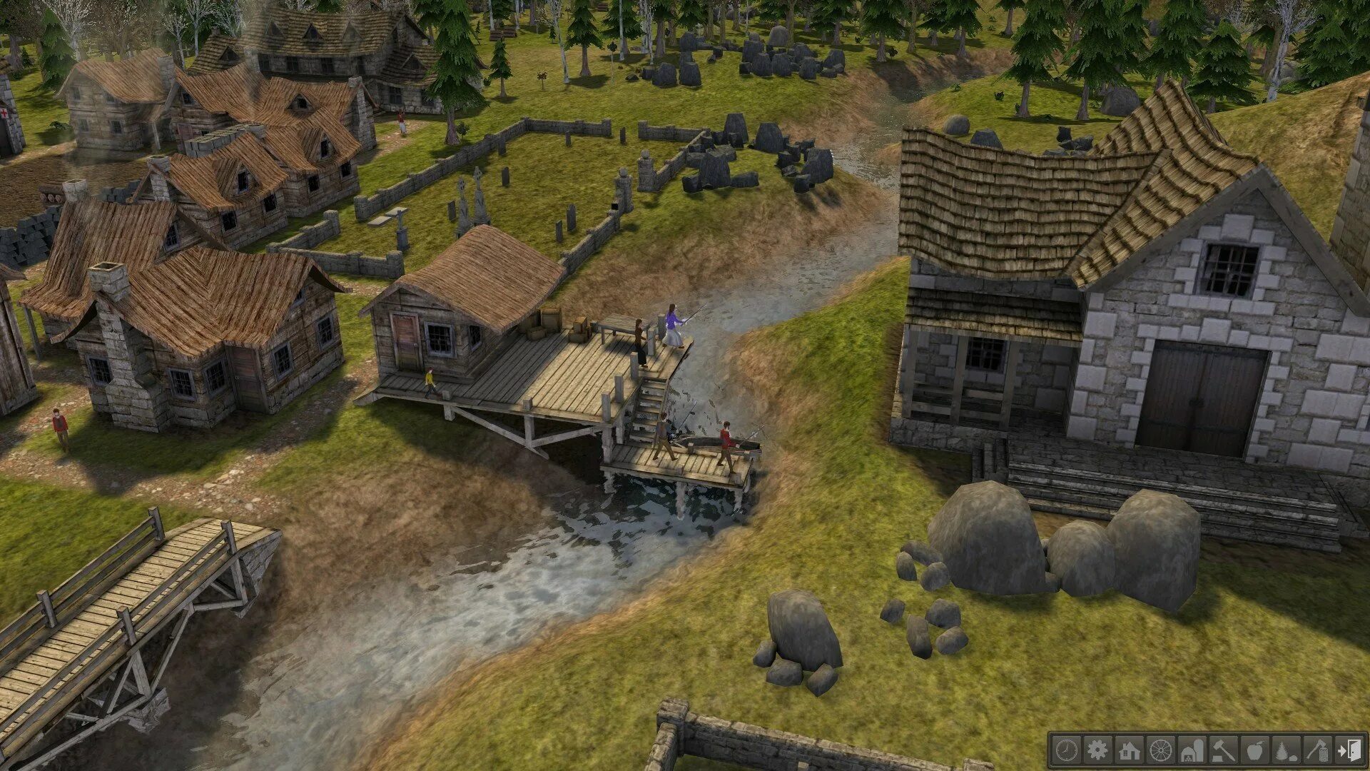 Banished 3. Banished города игроков. Игра banished 2. Банишед 2020. Экономические стратегии журнал