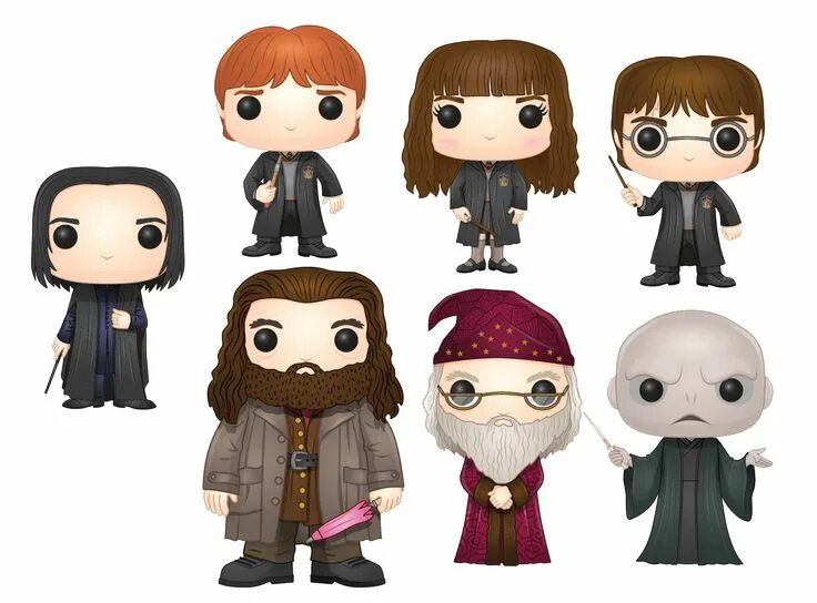 Create your own Sticker Zazzle Harry potter cartoon, Harry potter stickers, Harr