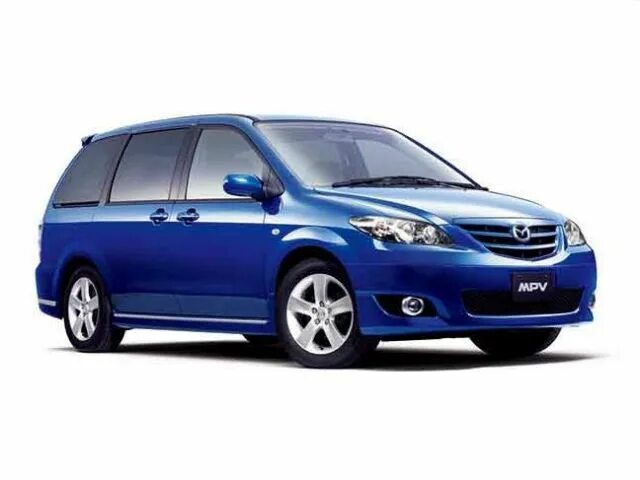 Mazda mpv ii. Mazda mpv 3 2006. mazda mpv ii (lw). mazda mpv 1999. mazda mpv ii lw 1999-2006.