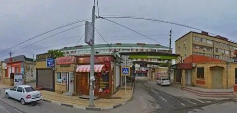 Дербент золотой магазин