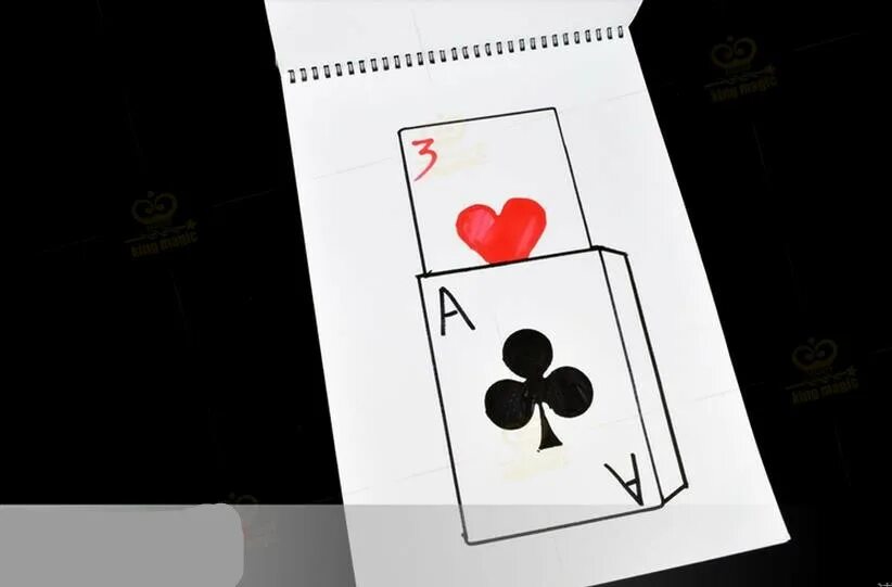 Фокус с загадыванием карты. Фокус Загадай карту. Cards with numbers Magic Trick. Фокус с загадыванием карты с цифрами. Как угадывать загаданную карту