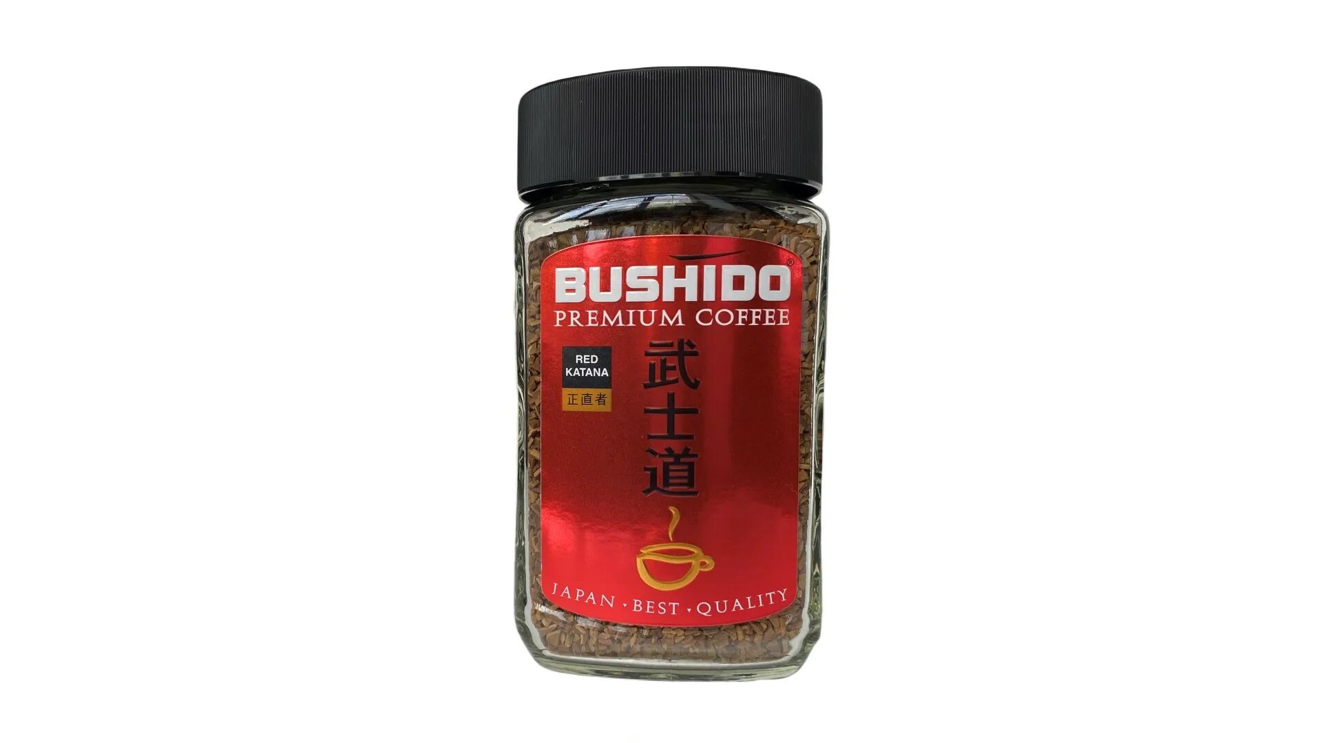Bushido red. Кофе bushido red katana. бушидо ред катана кофе стб 100г.. кофе бушидо ред 100. кофе bushido red 100 г.