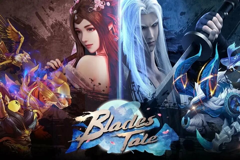 Blade игра на андроид. Игра на андроид блейд. Heroes blade devil. Игры мморпг 18 + на андроид. Blades на андроид.