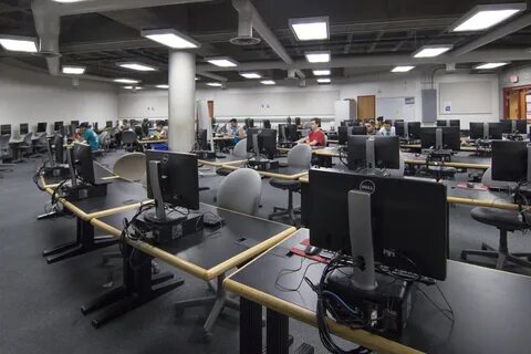 Working labs