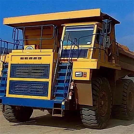 Как получить белаз. Белаз 7555. белаз 55т. белаз 55 тонн. карьерный самосвал белаз-7555в.