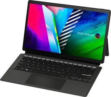 Asus vivobook oled отзывы