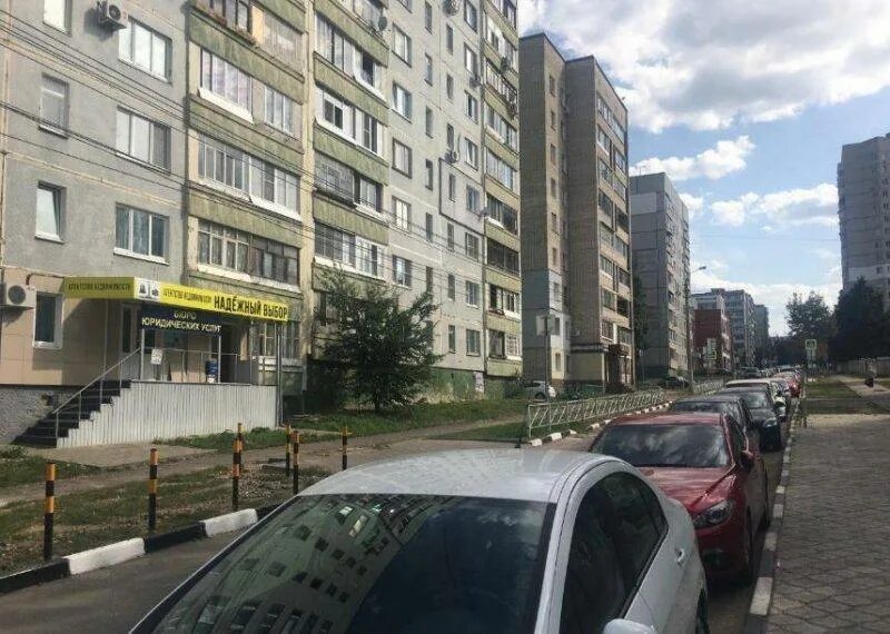 Тула, ул. Тула, ул. Ул. Г. Вересаева, д.