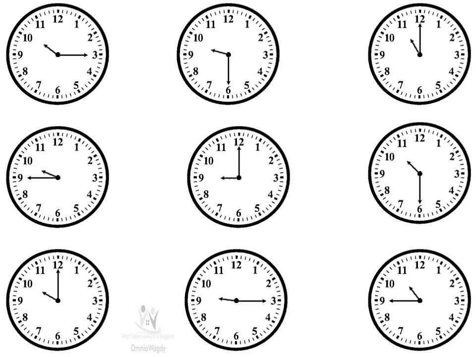 Oh look at the time