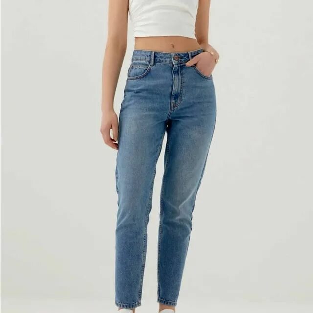 топ джинс новосибирск