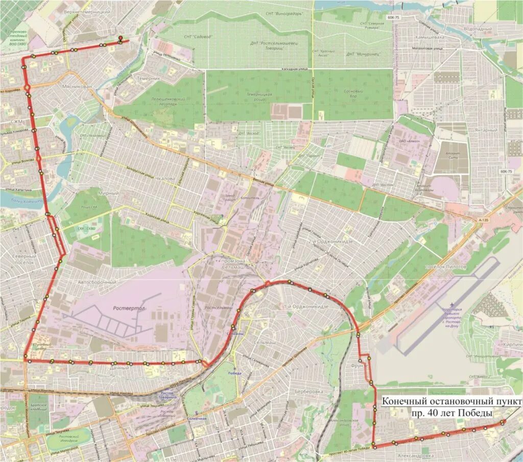 Остановки 63 автобуса пермь. 63 Автобус Ростов на Дону маршрут. Схема автобусного движения города Ростова на Дону. Изменения схемы движения общественного транспорта в Ростове на Дону. Веломаршруты Ростов на Дону на карте.