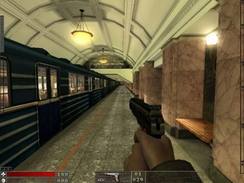 Метро 2 дата выхода. Метро-2 (игра). игра московское метро 2 игра. метро игра 2005. метро 2 бункер сталина игра.