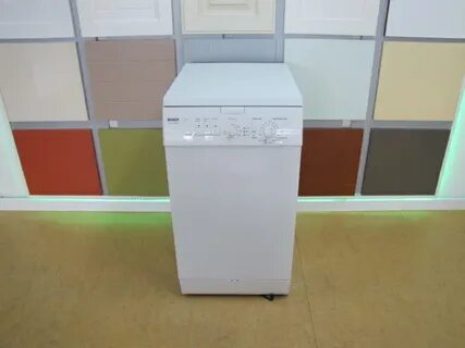 Bosch wol 2050