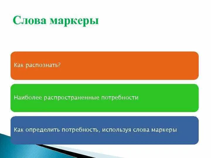 Маркер речь. Слова маркеры в продажах. Слова-маркеры потребностей. Слова маркеры примеры. Слова-маркеры в русском языке примеры.