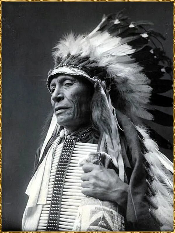 Ассинибойны индейцы. Племя Ассинибойн. Индейцы были черными. Вождь ассинибойнов в котелке.