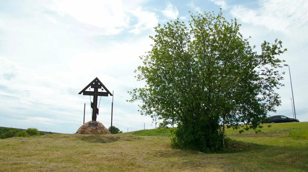 поселок газопровод елецкий