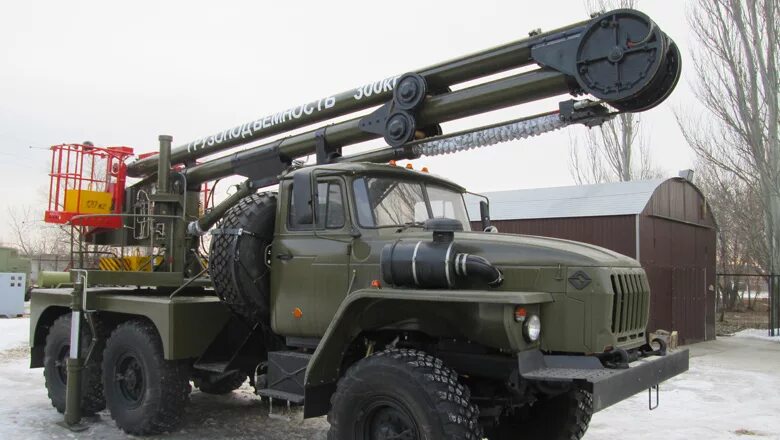 Завод спп