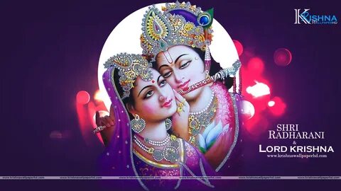 Radha Krishna God Wallpaper Hd Full Screen.