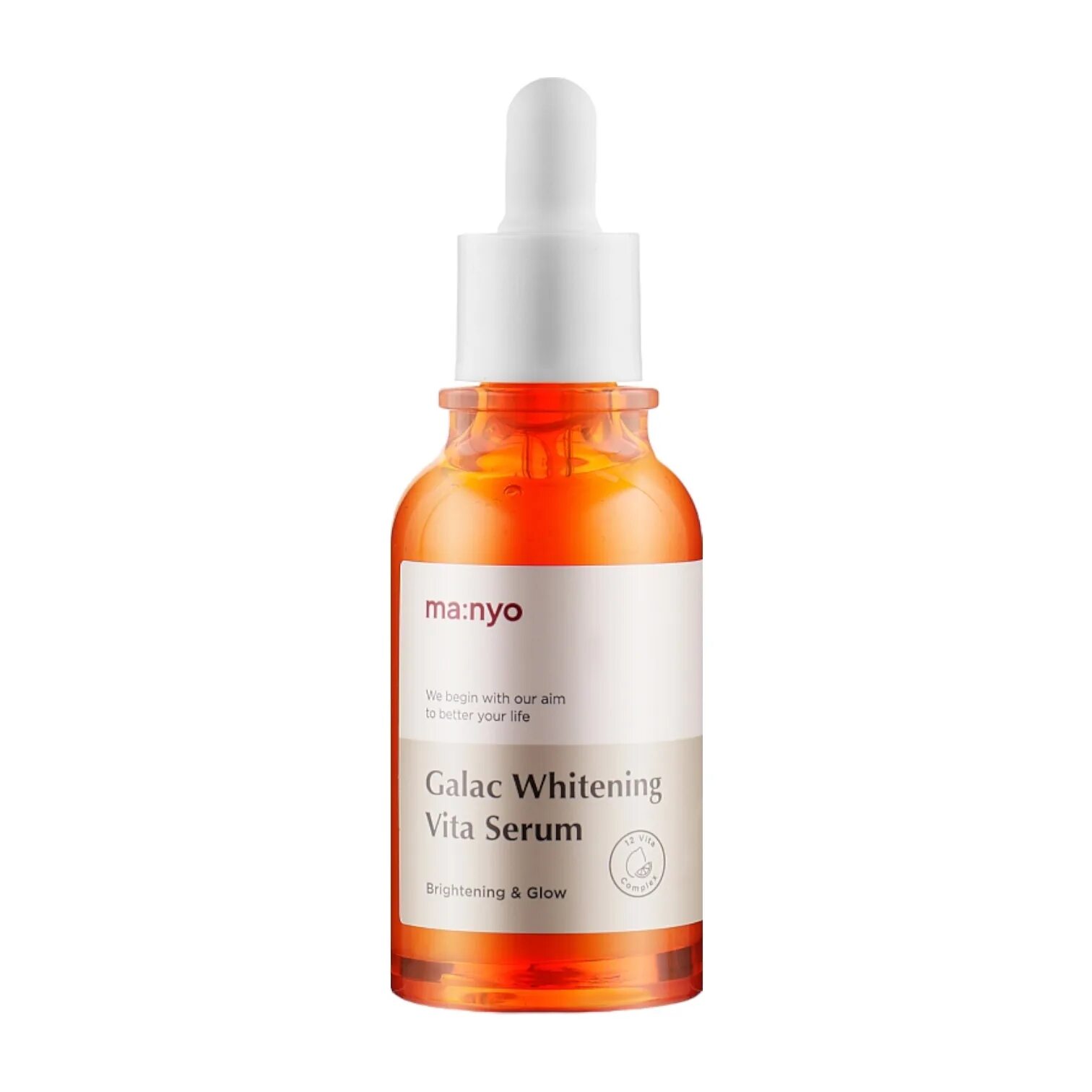 Сыворотка мультивитаминная для тусклой кожи manyo factory galac whitening vita serum. Manyo factory galac whitening vita serum (50ml). Manyo galac whitening vita serum, 50мл. Ma nyo vita serum. Manyo galac whitening vita serum.
