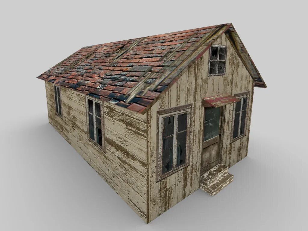Old house 3