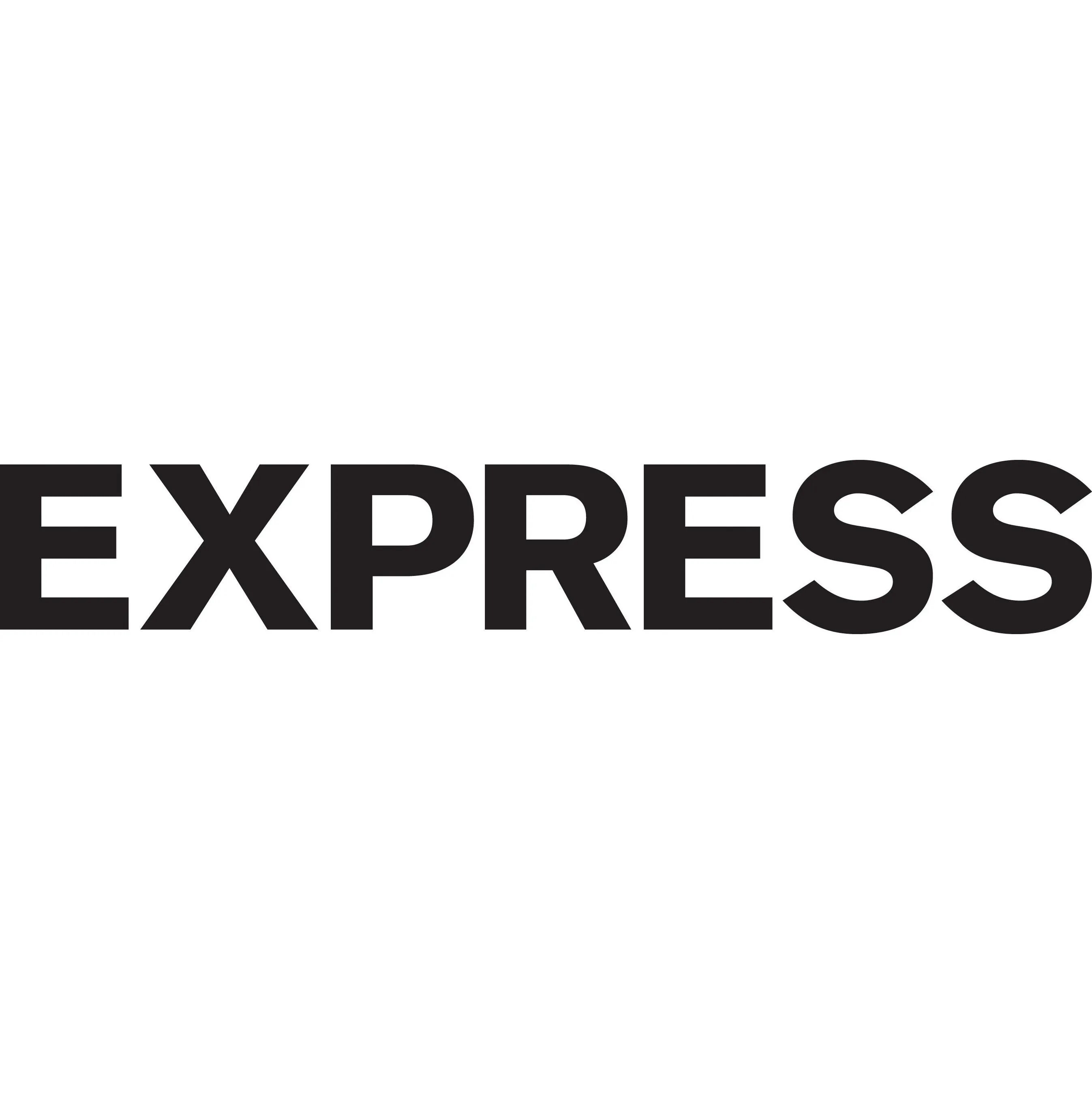 Express. Экспресс логотип. Express надпись. Express мессенджер.