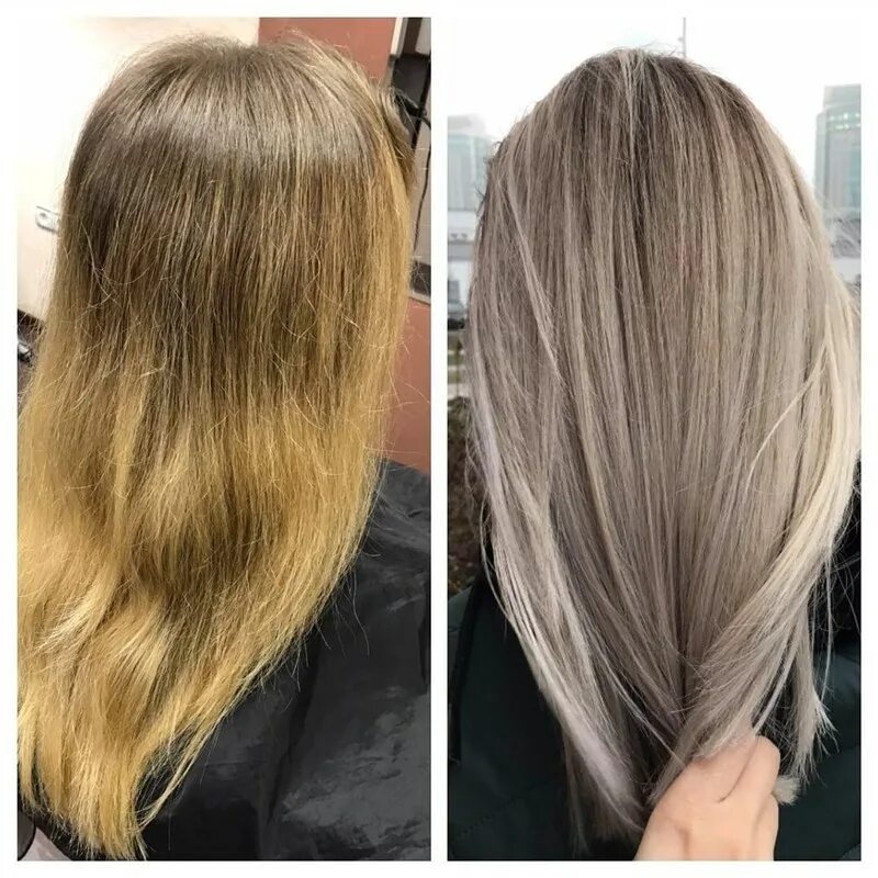 Тонировка волос после осветления. Осветление тонирование мелирование. Осветление и тонирование волос. Тонирование волос. Тонирование волос блонд.