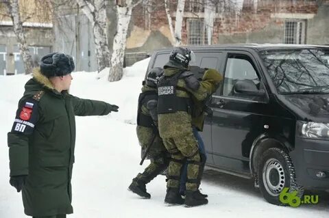 Комендатура екатеринбург