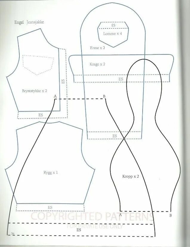 Одежда для тильды выкройки в натуральную величину Sewing dolls, Doll sewing patterns, Diy rag dolls
