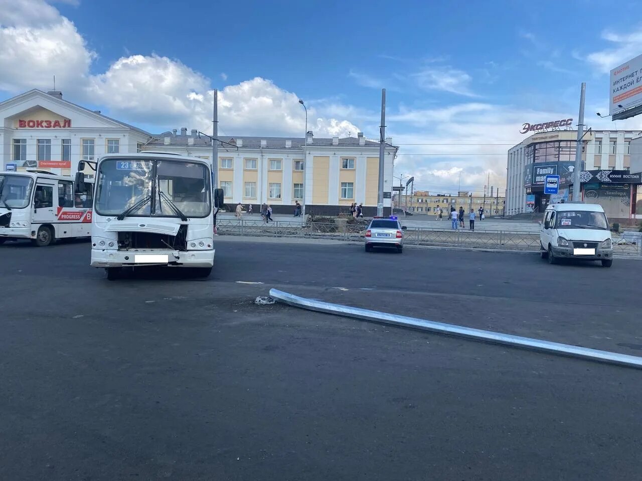 Нижний тагил вокзал автобусов