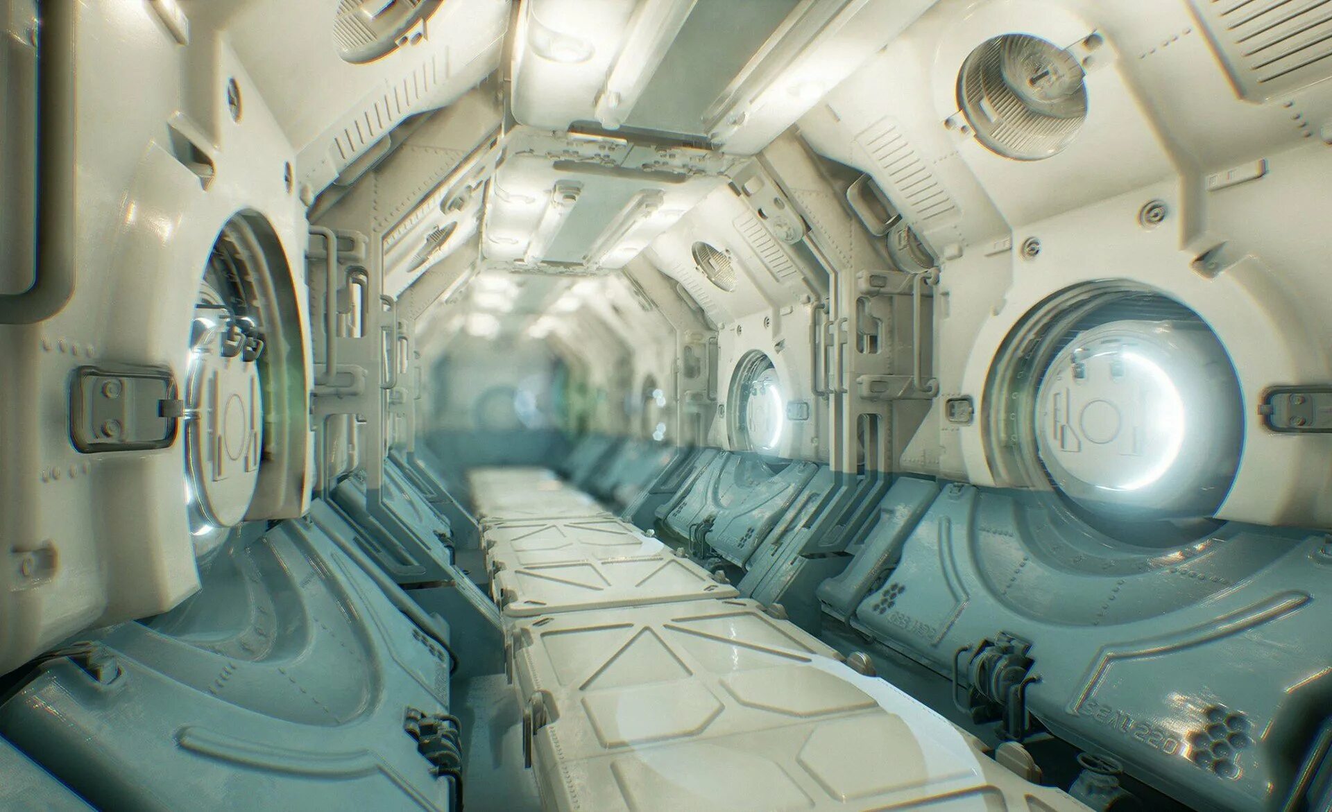 Обшивка космического корабля. Космическая база внутри. внутрь космического корабля. вентиляция космического корабля. отсеки космических кораблей арт.