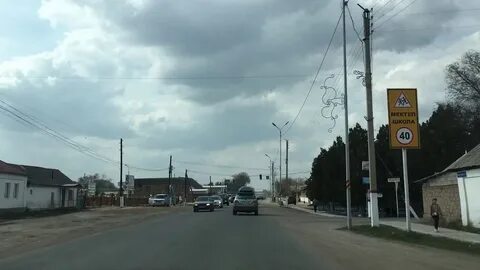 Погода в мерке